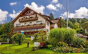 Hotel Neuenfels